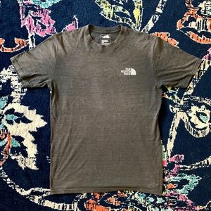 The North Face Graphic T-shirt